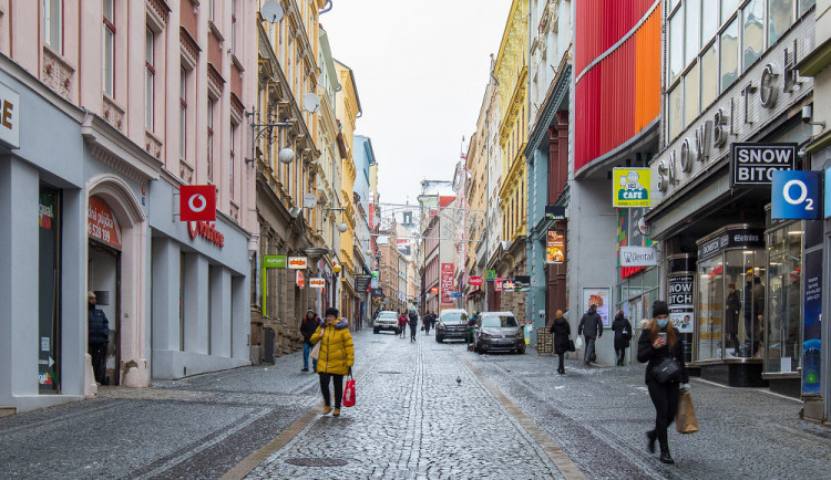 Liberec má nový územní plán. Po patnácti letech příprav a dohadů