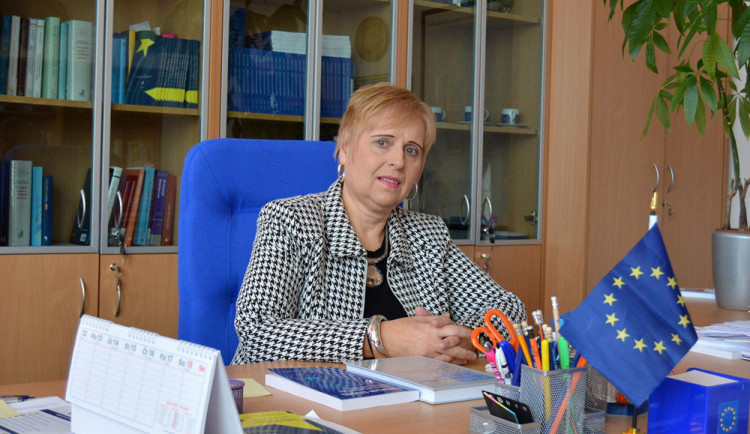 Právnička s kyjevskými kořeny Naděžda Šišková: Ukrajinci budou bránit svou vlast, ale potřebují pomoc