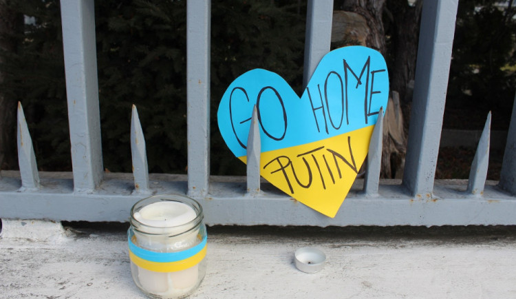 Nabídla rekreační zařízení uprchlíkům. Na Mácháč a do Kytlice míří pět set Ukrajinců