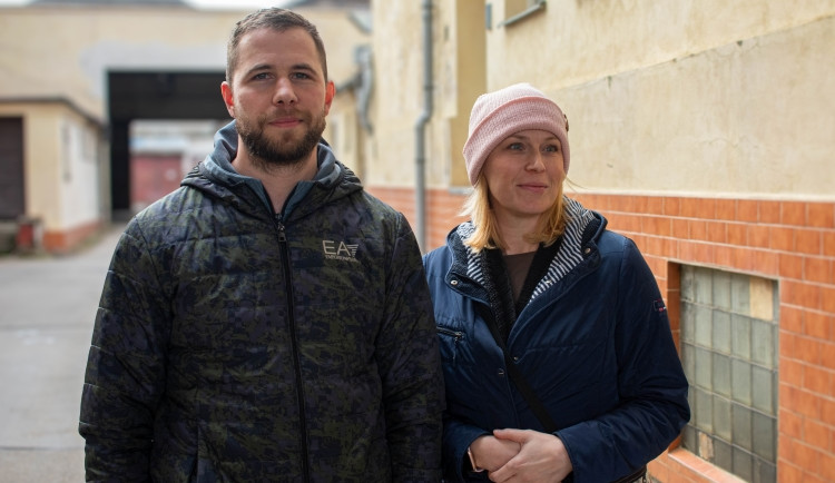 Jednoduchý záměr a potraviny vybírané s láskou. Nemel z hladu představuje svůj koncept zdravého stravování