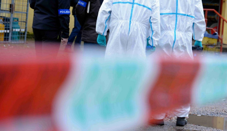 Za vraždu krajana potvrdil Vrchní soud v Praze Moldavanovi deset let vězení