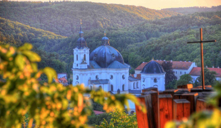 Věřící z jižní Moravy se vydají na pouť na podporu Ukrajiny. Přidají se i uprchlické rodiny