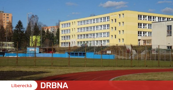 An incident at the Jablonec base.  Teacher slaps two students News Company Liberecká Drbna