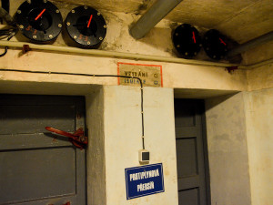 Kryty v Liberci před jaderným útokem neochrání. Vytvořte si úkryt doma, radí hasiči