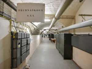 Kryty v Liberci před jaderným útokem neochrání. Vytvořte si úkryt doma, radí hasiči