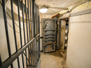 Kryty v Liberci před jaderným útokem neochrání. Vytvořte si úkryt doma, radí hasiči