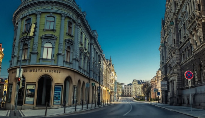 Magistrát města Liberec