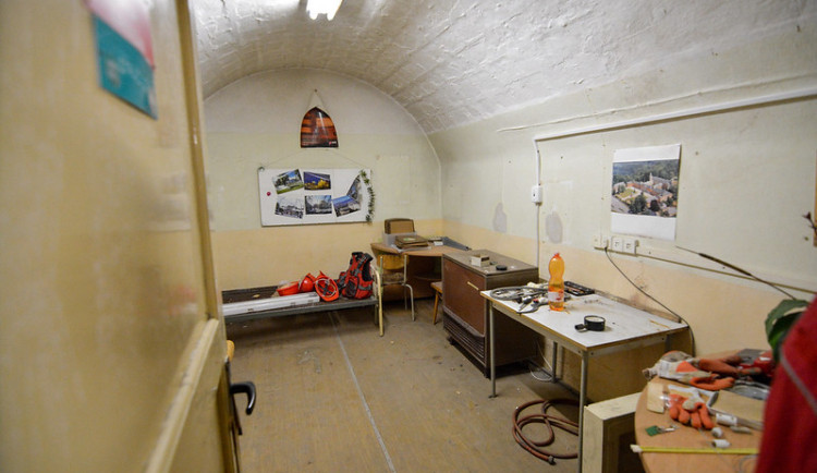 Kryty v Liberci před jaderným útokem neochrání. Vytvořte si úkryt doma, radí hasiči