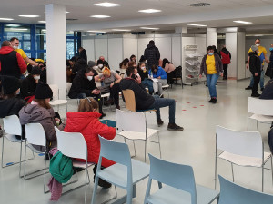 Zaměstnání pro uprchlíky. Úřad práce v Libereckém kraji nabízí zhruba 1800 vhodných míst