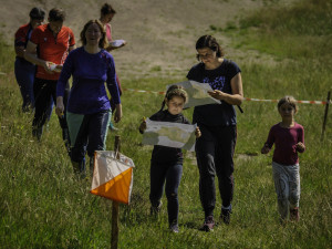 Zaběhněte si v pevnosti nebo v labyrintu pískovcových skal. Vyhrajte startovné na Czech O-Tour!