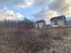Liberec nabídne developerům pozemky, část bytů mu zůstane. Stavět může město samo, namítá opozice