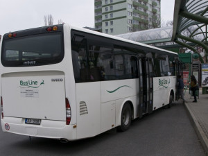Růst cen paliv vážně ohrožuje veřejnou dopravu, varuje autobusový dopravce