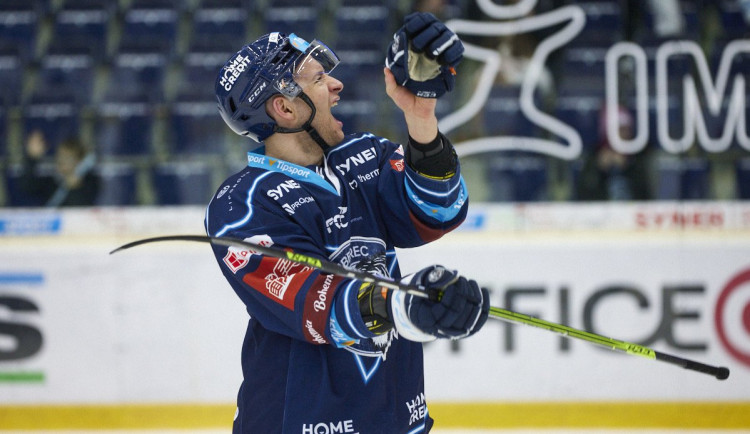 Síla v týmu je, řekl Rosandič s vírou, že výkony Liberce ještě půjdou nahoru