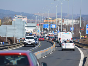 Rekonstrukce mostů na průtahu Libercem začala. Omezení potrvají rok a půl