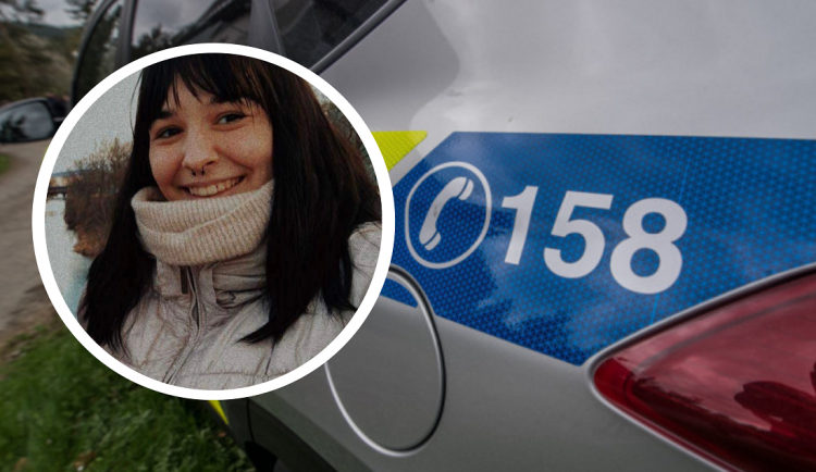 Vrať se nám, Denisko. Ženu z Brna, která je v ohrožení života, blízcí stále pohřešují