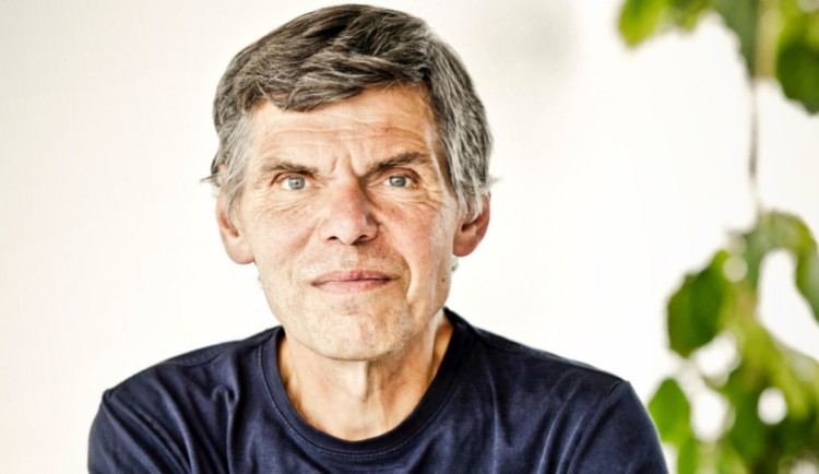 Rusům zablokoval služby, teď majitel Jablotronu Dědek vyzval NATO k zásahu na Ukrajině