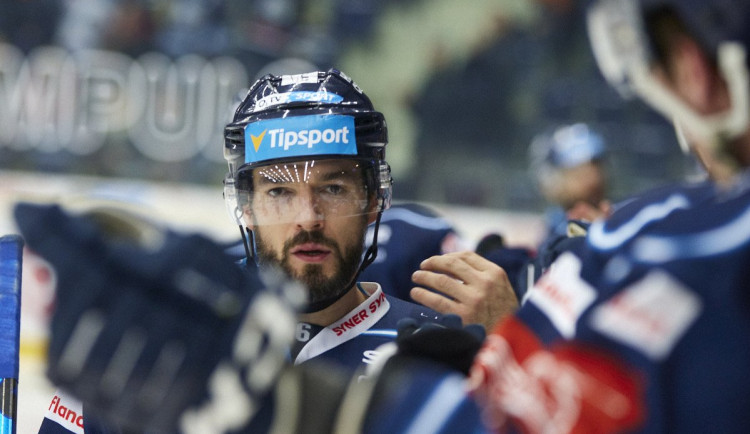 Birner: Prohry jsme hodili za hlavu už v Brně, pomohla nám zkušenost z loňska