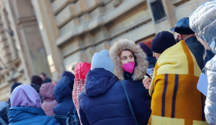 Liberecký kraj nemá přehled o tom, kolik uprchlíků je na jeho území