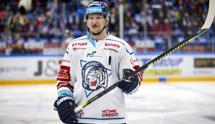 Neomluvitelné, zlobil se Šmíd. Výkon podle něj nebyl hodný Tygrů