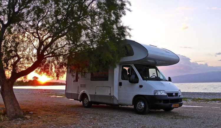 Karavanová stání vybudují ve Frýdlantu nebo Novém Městě. Kraj rozdělí tři miliony na další