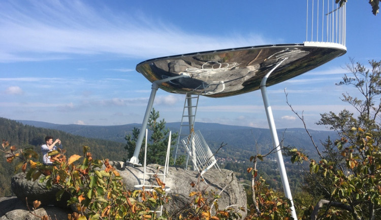 Kdy architektura slouží a kdy škodí? Debatovat budou architekti i ochránce přírody