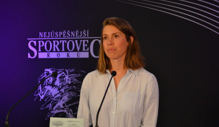 Nejúspěšnější sportovci Liberecka? Nadále vládnou Eva a Ester