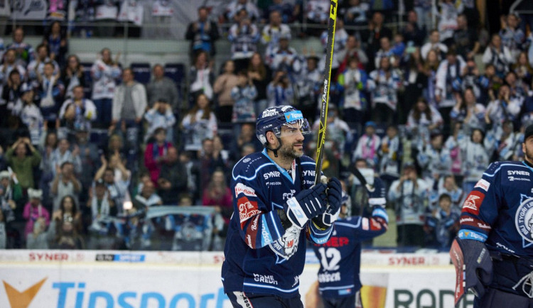 Disciplinárka trestala. Dva zápasy pro Stoljarova, jeden pro Sobotku a Jelínka