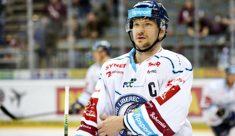 Nedochází mi, že už je konec. Ladislav Šmíd se loučí s bohatou hokejovou kariérou