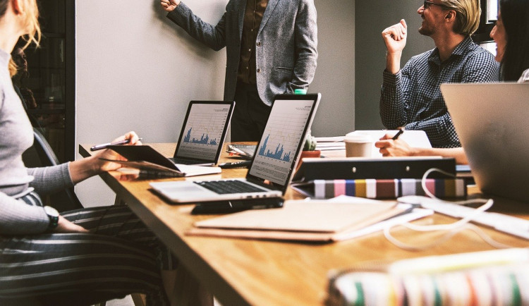 V kraji otevřelo podnikatelské centrum. Pomůže živnostníkům mimo Brno