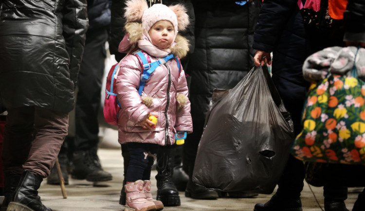 POLITICKÁ KORIDA: Pomáhá Liberec uprchlíkům z Ukrajiny dostatečně?