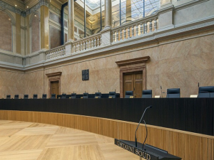 Nová sezóna Běhej lesy je za bukem a přináší hromadu novinek