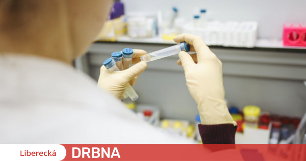 There has been an increase in coronavirus cases in the Liberec Region per week since at least November Health News Liberecká Drbna