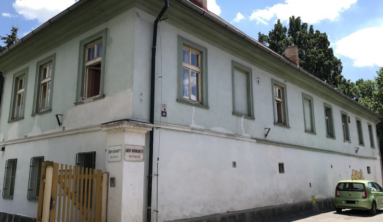 Azylový dům pro ženy a děti v České Lípě neodpovídá standardům. Město postaví nový
