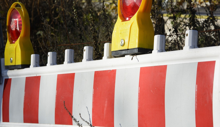 Stavba propojky v Táboře uzavře průjezd do Měšic. Práce potrvají do srpna.