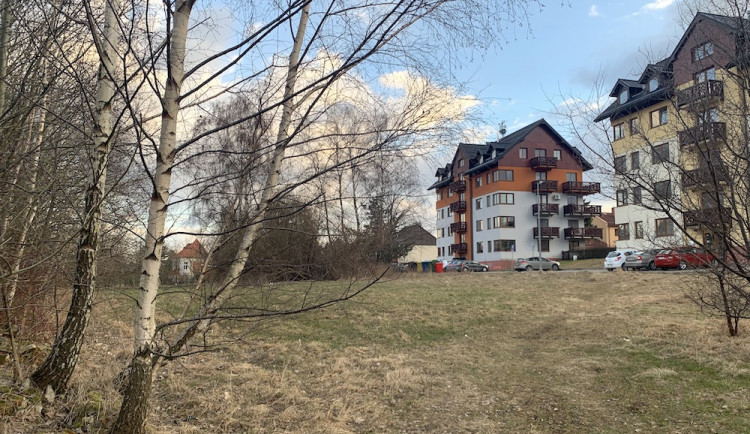 Liberec developerovi své pozemky za několik bytů nenabídne. Hledat bude jiné řešení