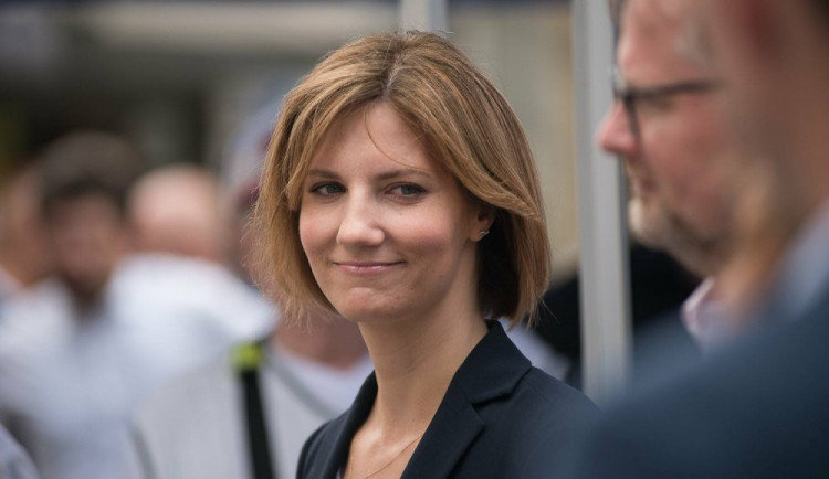 Horkovod z Dukovan do Brna by mohl stát do šesti let, tvrdí primátorka Vaňková