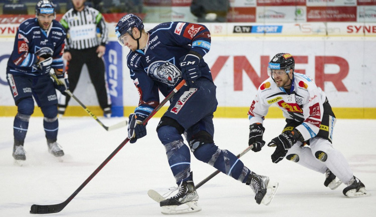 Tygr Klapka po pozvánce do národního týmu: Vůbec jsem to nečekal, na začátku byla nervozita