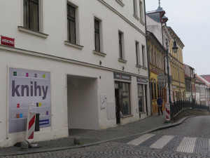 Ulice v České Lípě se nakonec přejmenovávat nebudou. Moskevská a Ruská zůstanou