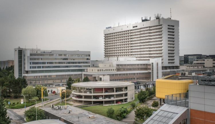 V Brně vznikla speciální ambulance pro Ukrajince