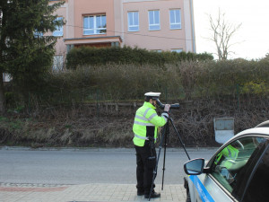 Policisté v Libereckém kraje kontrolovali používání bezpečnostních pásů a autosedaček. Odhalili i další prohřešky řidičů