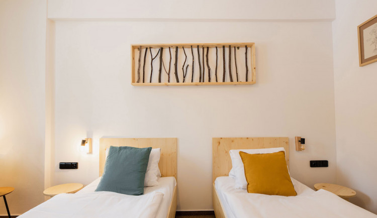 Hotel Rehavital aktivně pomáhá lidem z Ukrajiny v nouzi,  zapojit se můžete i vy