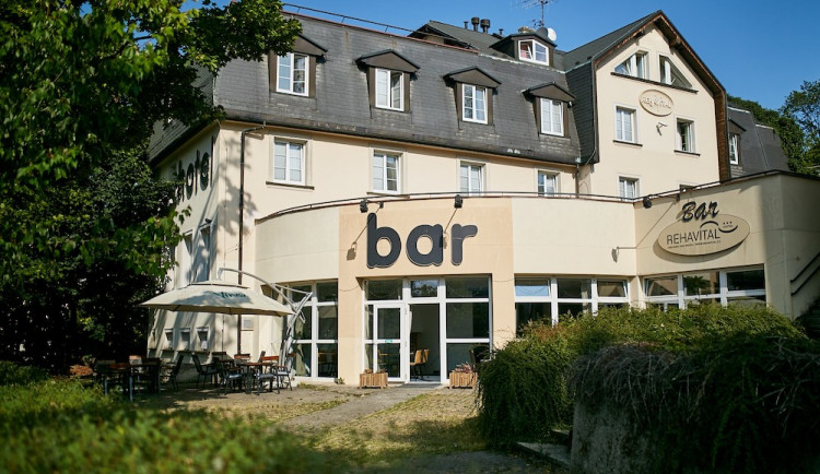 Hotel Rehavital aktivně pomáhá lidem z Ukrajiny v nouzi,  zapojit se můžete i vy