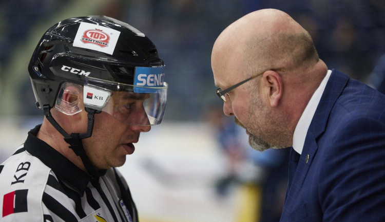 Tygři chtějí až čtyři posily. Hledáme správné hráče, říká trenér Augusta