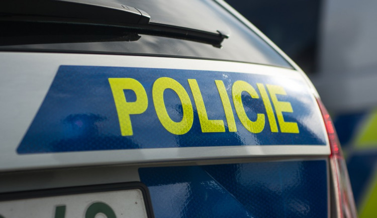 Notorický zloděj z jižní Moravy potrápil policisty. V minulosti už byl dvacetkrát trestaný