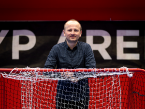 Český sport utržil během covidu tvrdou ránu. Teď je čas modernizovat a opět se přiblížit svěřencům