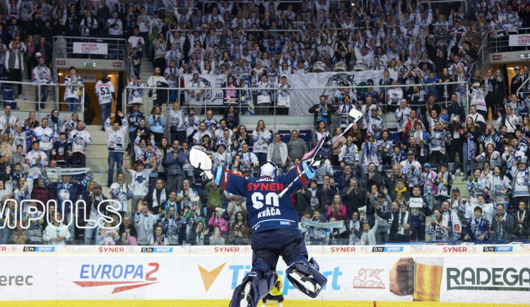 Končí Gríger, Kváča zůstává. Kde jsou posily, ptají se fanoušci?