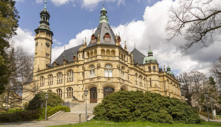 Do Severočeského muzea zadarmo i po konci dubna. Počet návštěvníků výrazně vzrostl