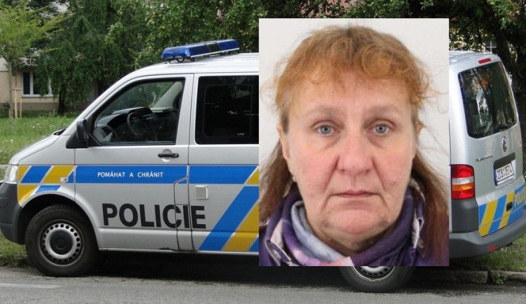Pohřešovanou maminku stále nenašli. Nevíme, co jí to napadlo, říká dcera
