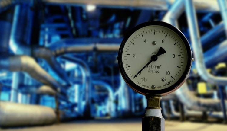 Výrazný růst ceny tepla. Jablonecká energetická kvůli dražšímu plynu zdražila skoro o třicet procent