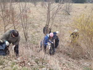 Liberec letos uklízel rekordní počet dobrovolníků. Velkou část tvořily děti
